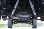 Toyota Tundra CrewMax 4x4 Zombie Apocalypse 2013 года